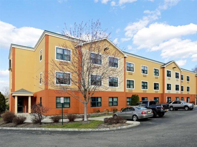 Extended Stay America Suites - Ramsey - Upper Saddle River Exterior foto