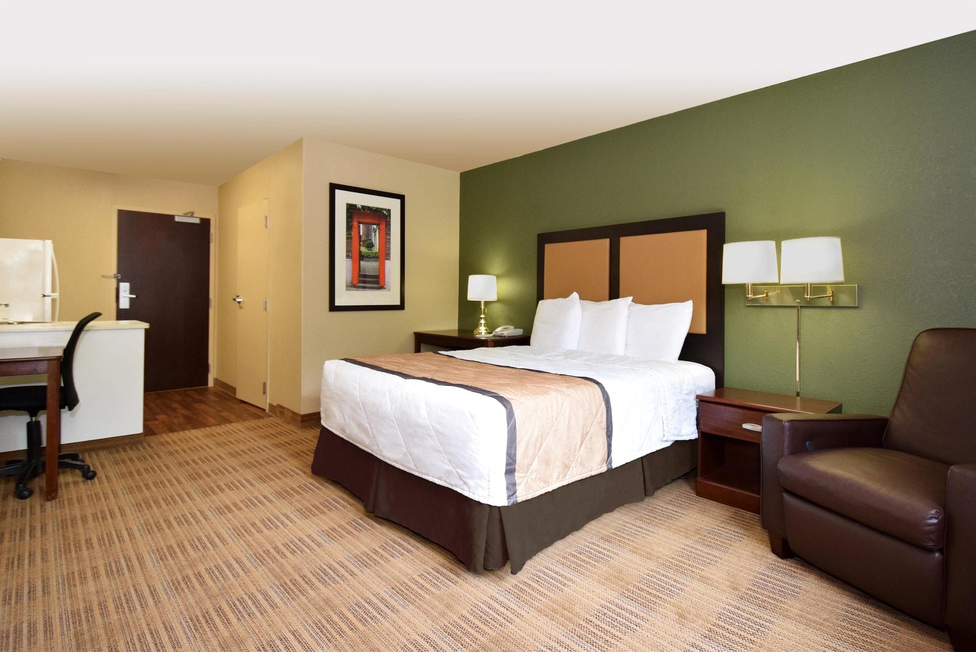 Extended Stay America Suites - Ramsey - Upper Saddle River Exterior foto