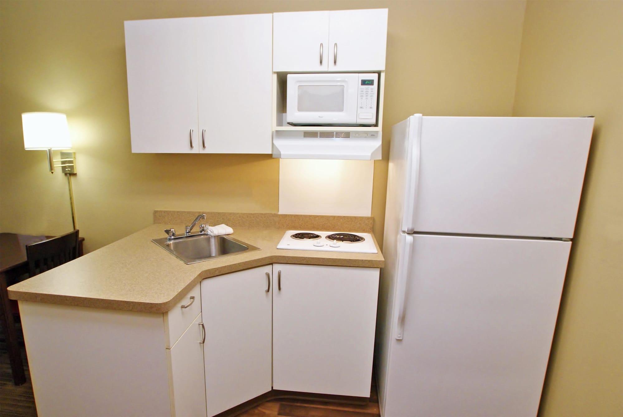 Extended Stay America Suites - Ramsey - Upper Saddle River Exterior foto