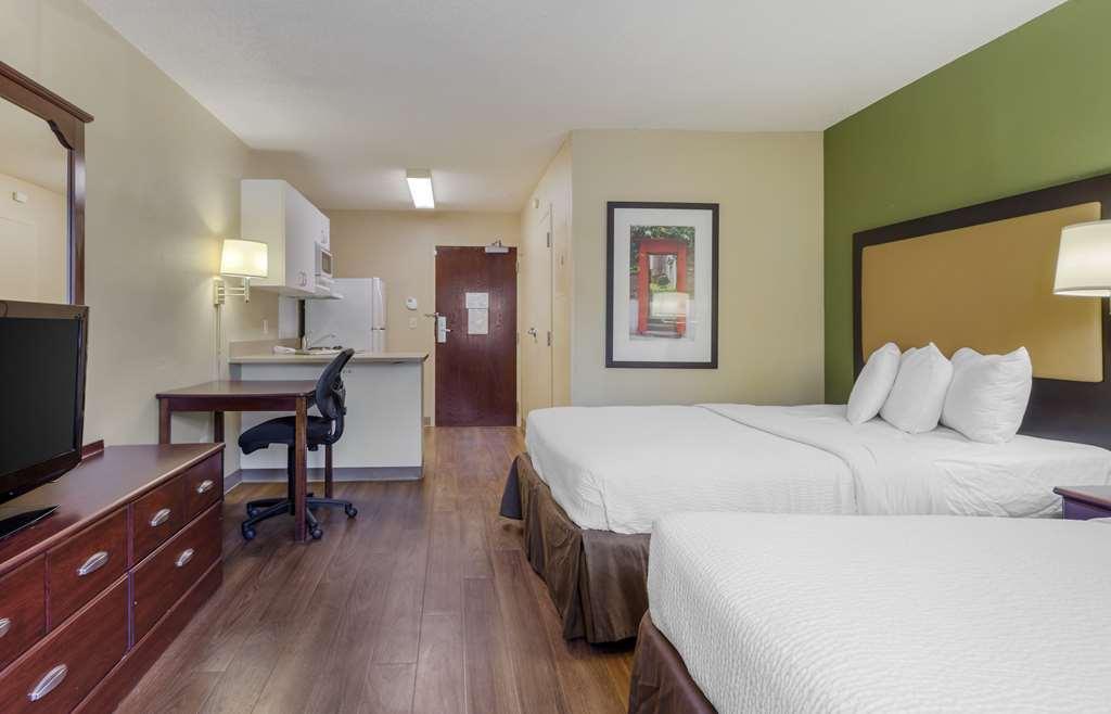 Extended Stay America Suites - Ramsey - Upper Saddle River Zimmer foto