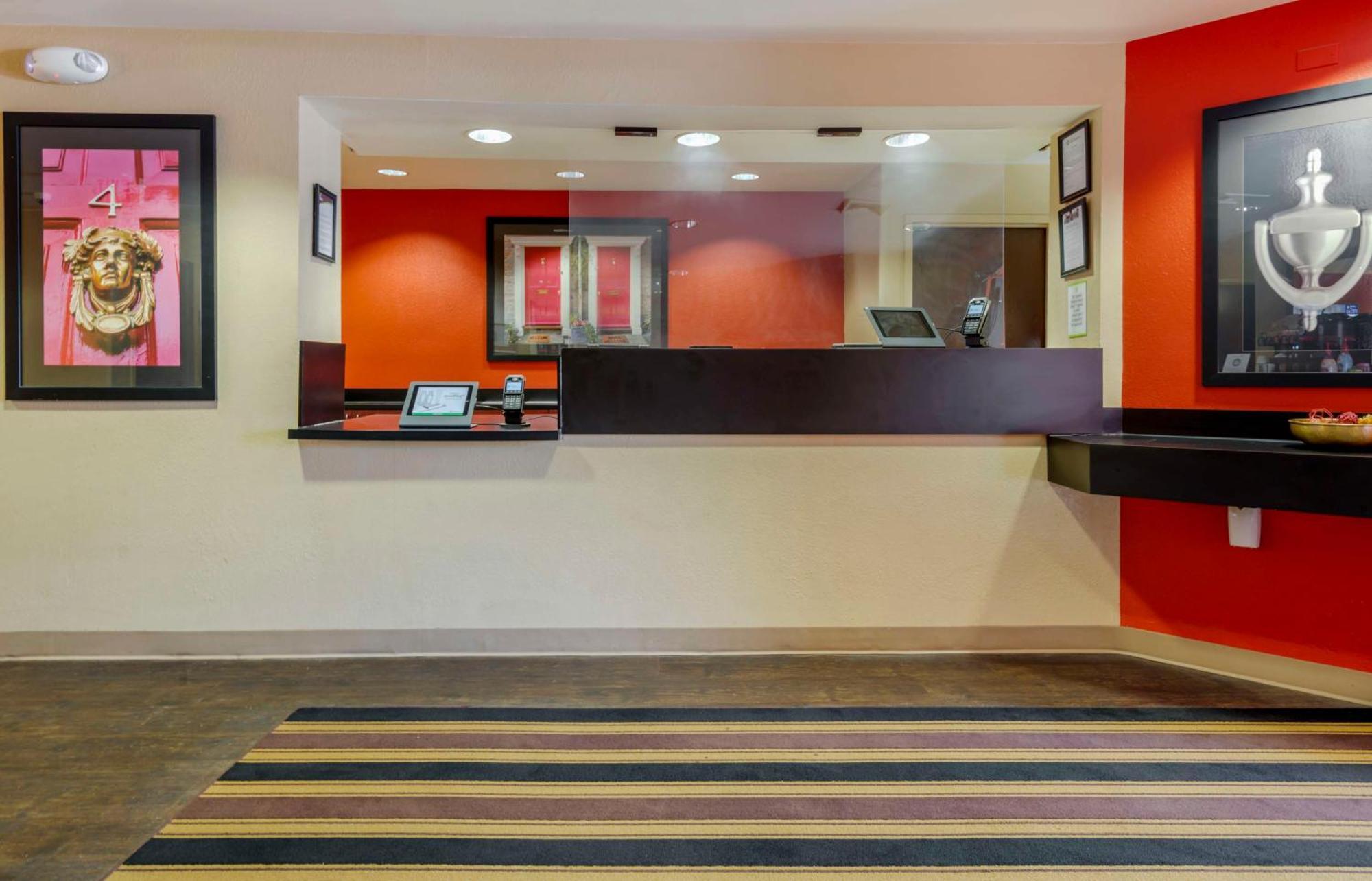 Extended Stay America Suites - Ramsey - Upper Saddle River Exterior foto