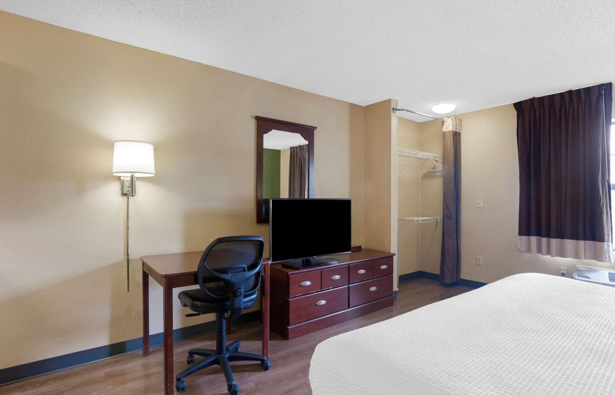 Extended Stay America Suites - Ramsey - Upper Saddle River Exterior foto