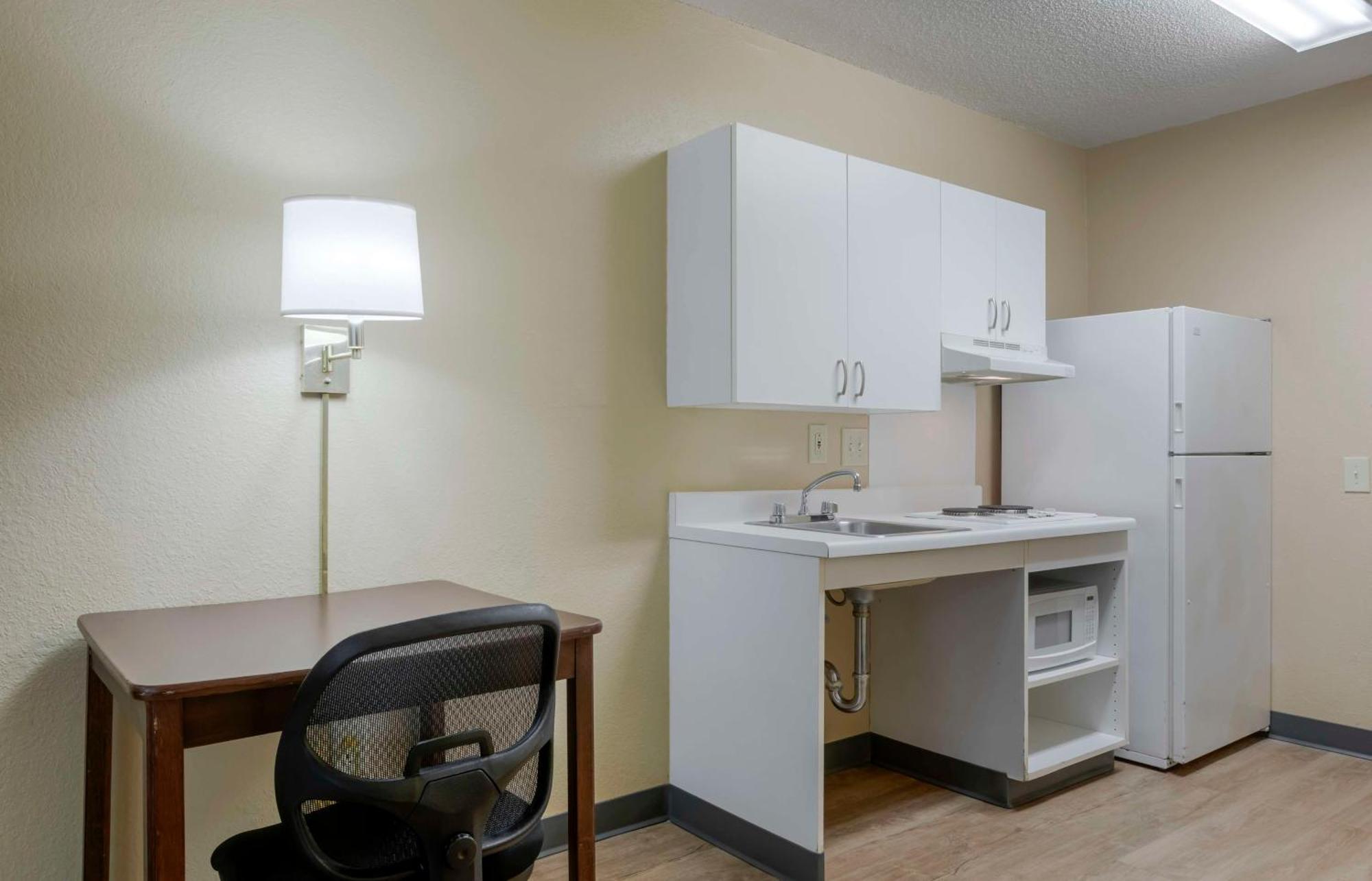 Extended Stay America Suites - Ramsey - Upper Saddle River Exterior foto