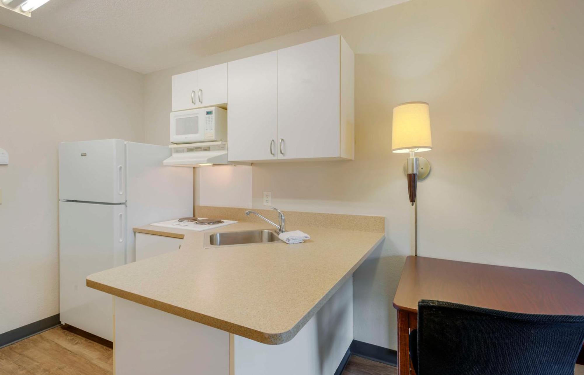Extended Stay America Suites - Ramsey - Upper Saddle River Exterior foto