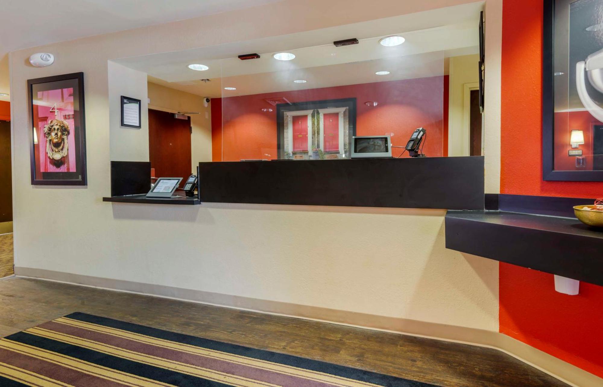 Extended Stay America Suites - Ramsey - Upper Saddle River Exterior foto