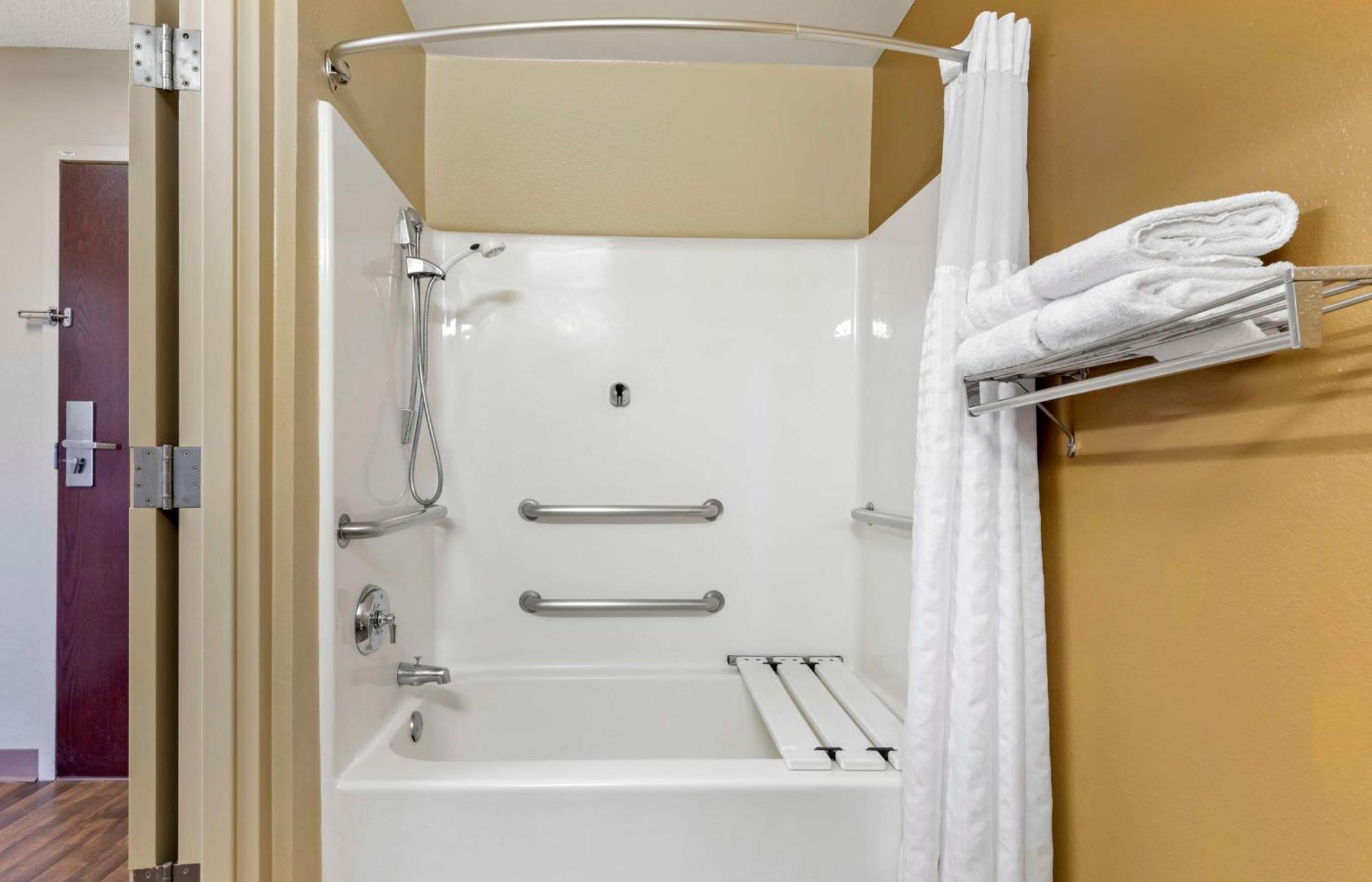 Extended Stay America Suites - Ramsey - Upper Saddle River Exterior foto