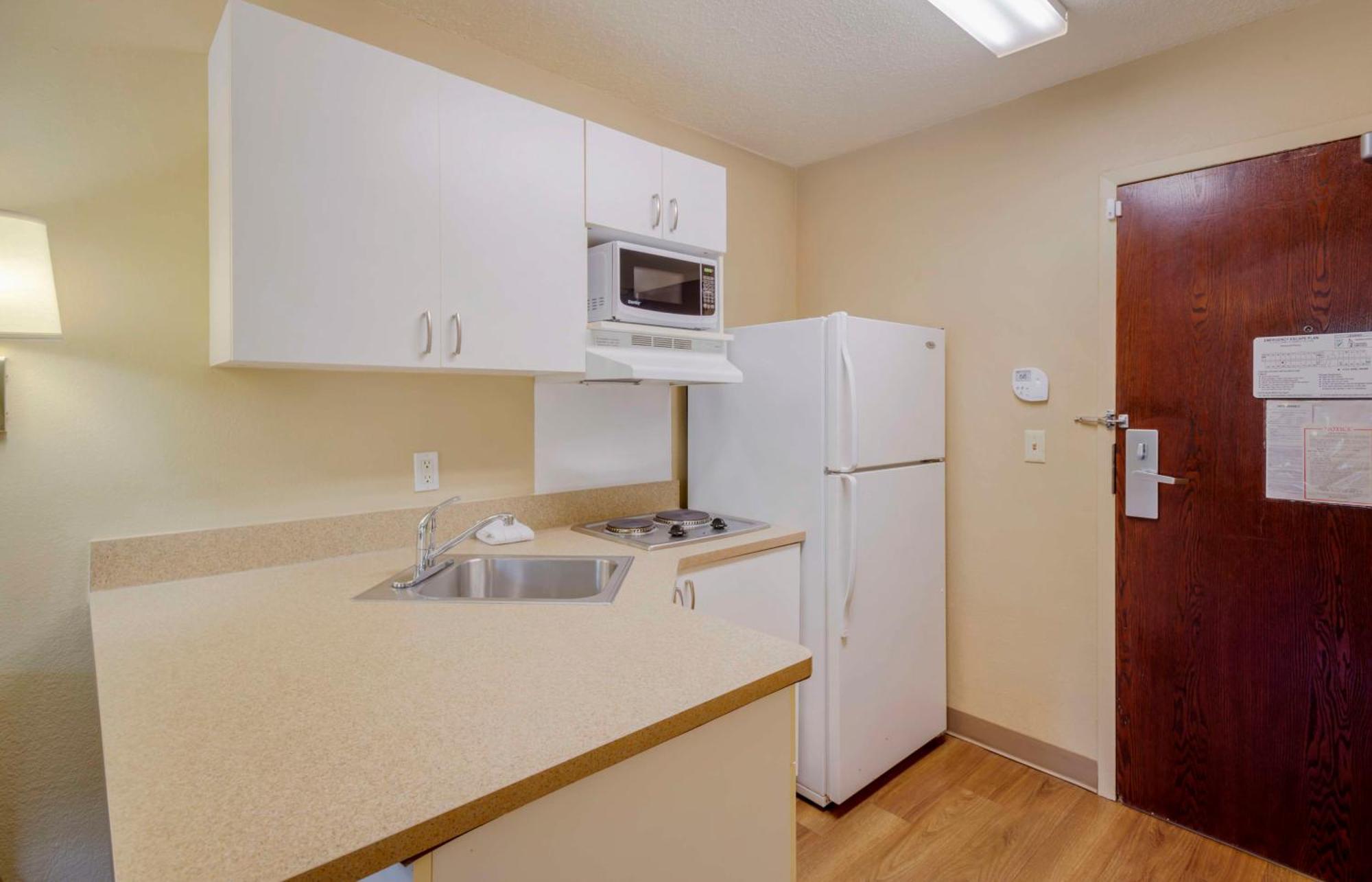 Extended Stay America Suites - Ramsey - Upper Saddle River Exterior foto