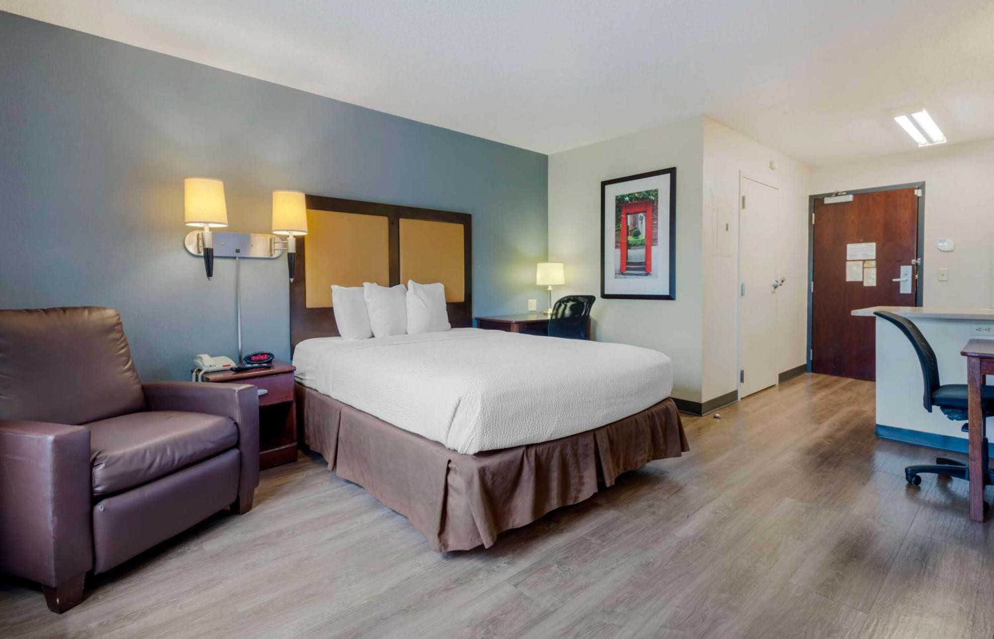 Extended Stay America Suites - Ramsey - Upper Saddle River Exterior foto