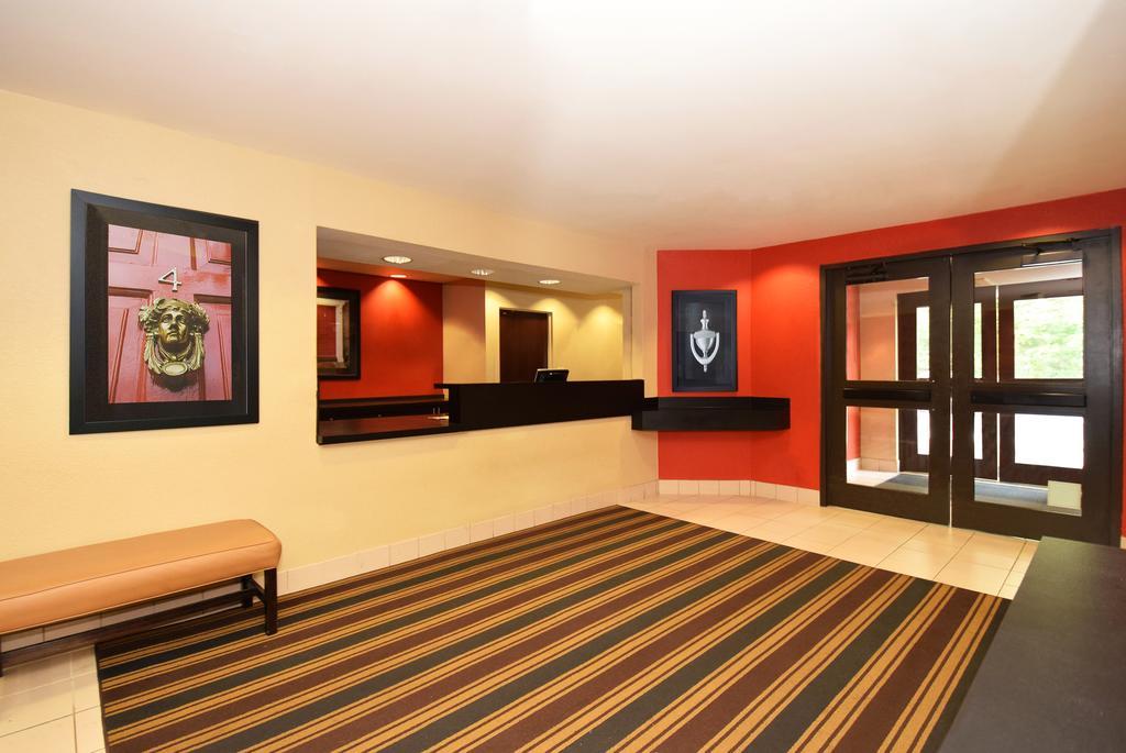Extended Stay America Suites - Ramsey - Upper Saddle River Exterior foto