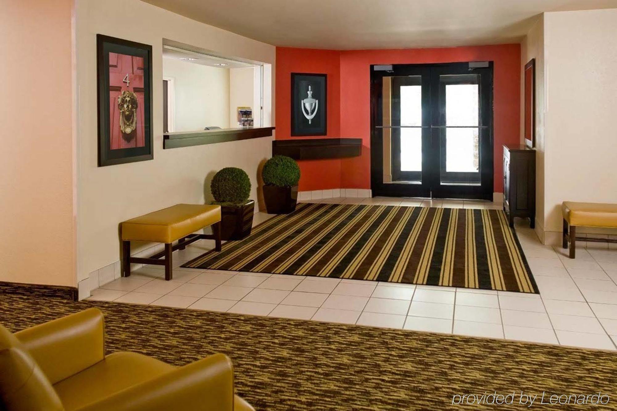 Extended Stay America Suites - Ramsey - Upper Saddle River Exterior foto