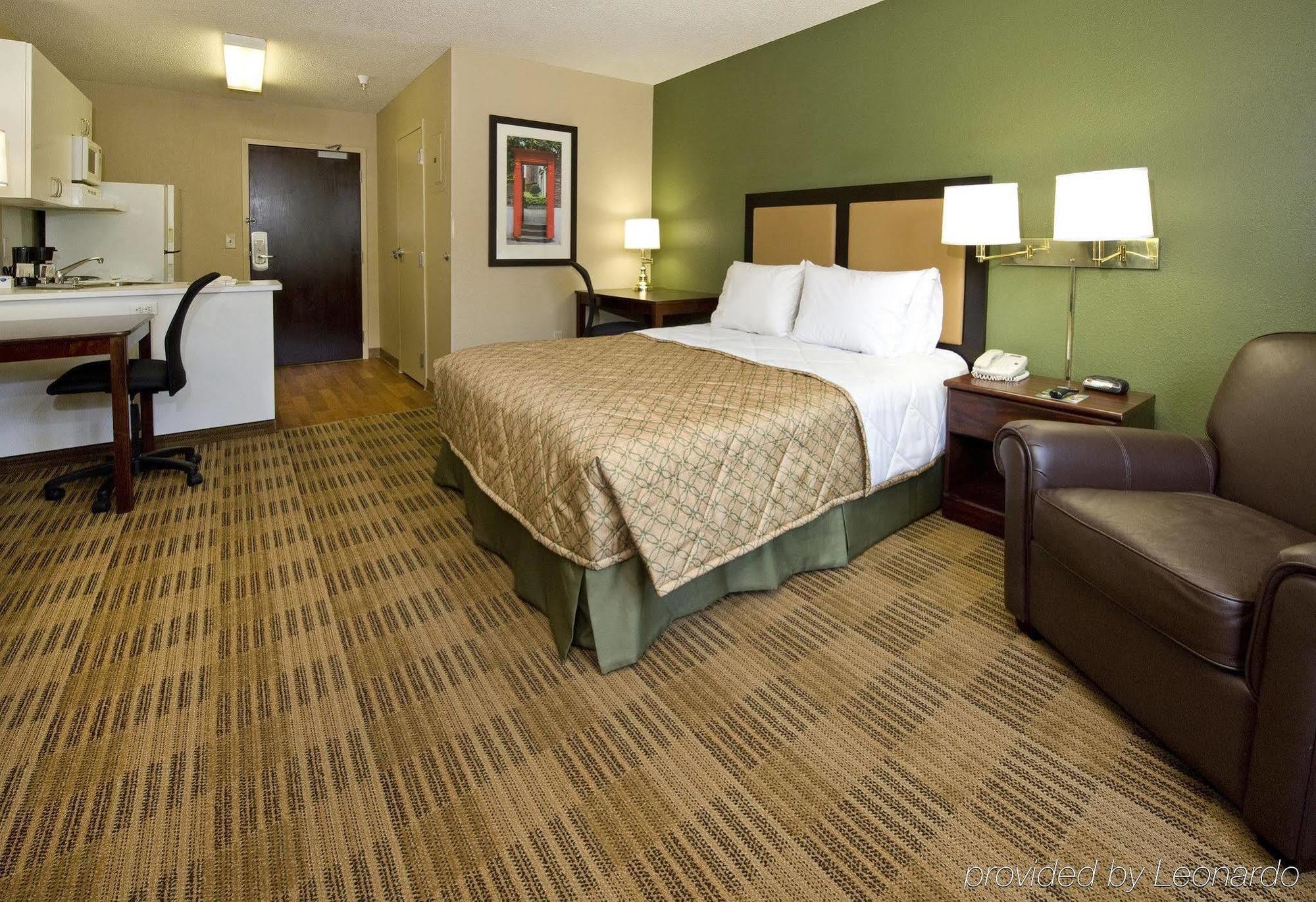 Extended Stay America Suites - Ramsey - Upper Saddle River Exterior foto