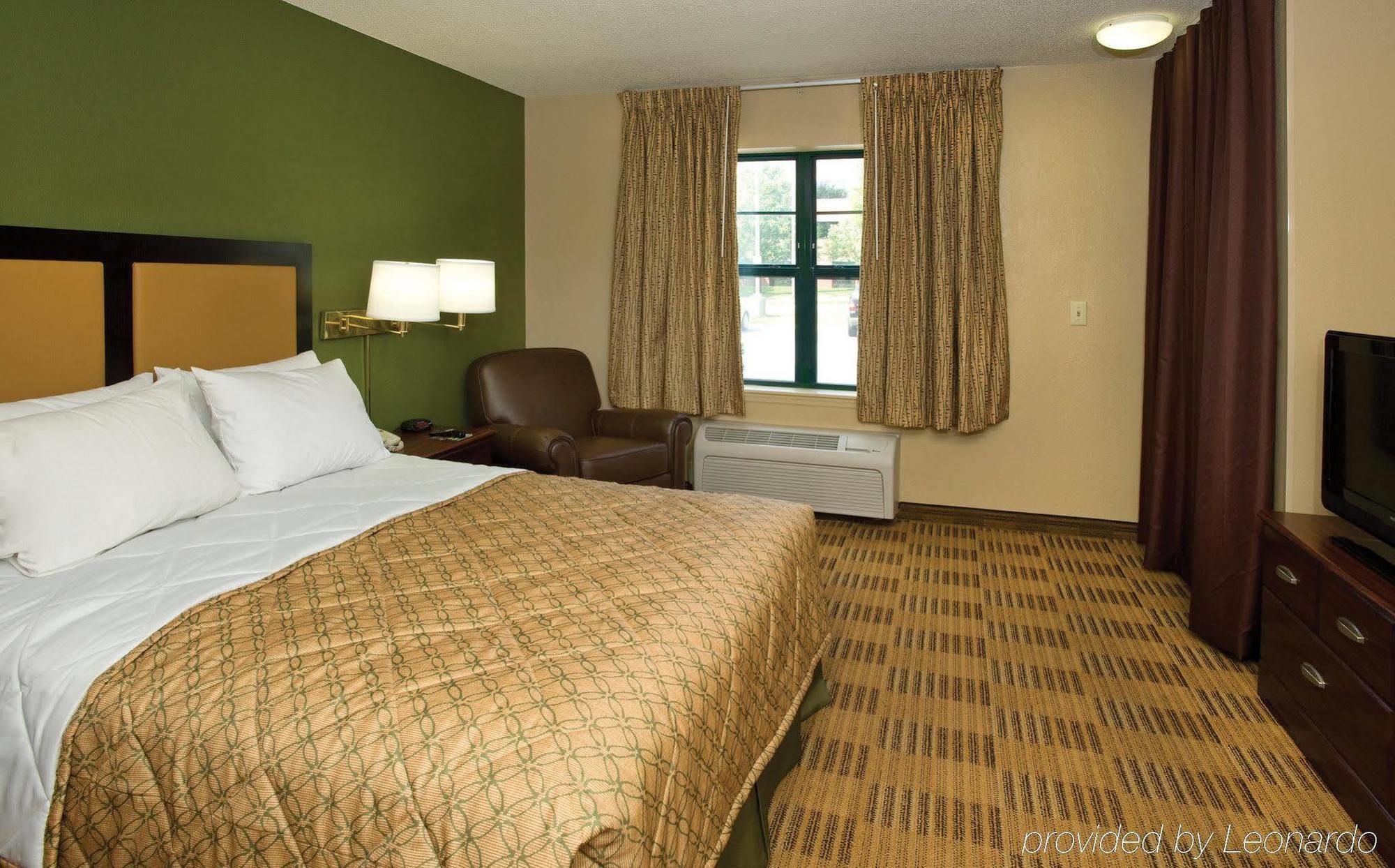 Extended Stay America Suites - Ramsey - Upper Saddle River Exterior foto