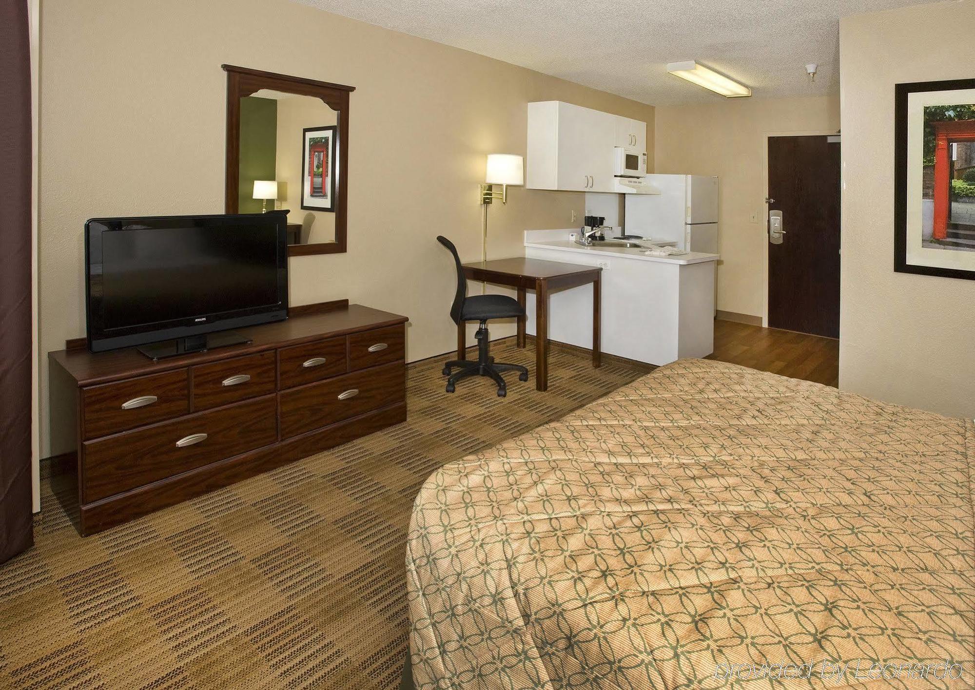 Extended Stay America Suites - Ramsey - Upper Saddle River Exterior foto